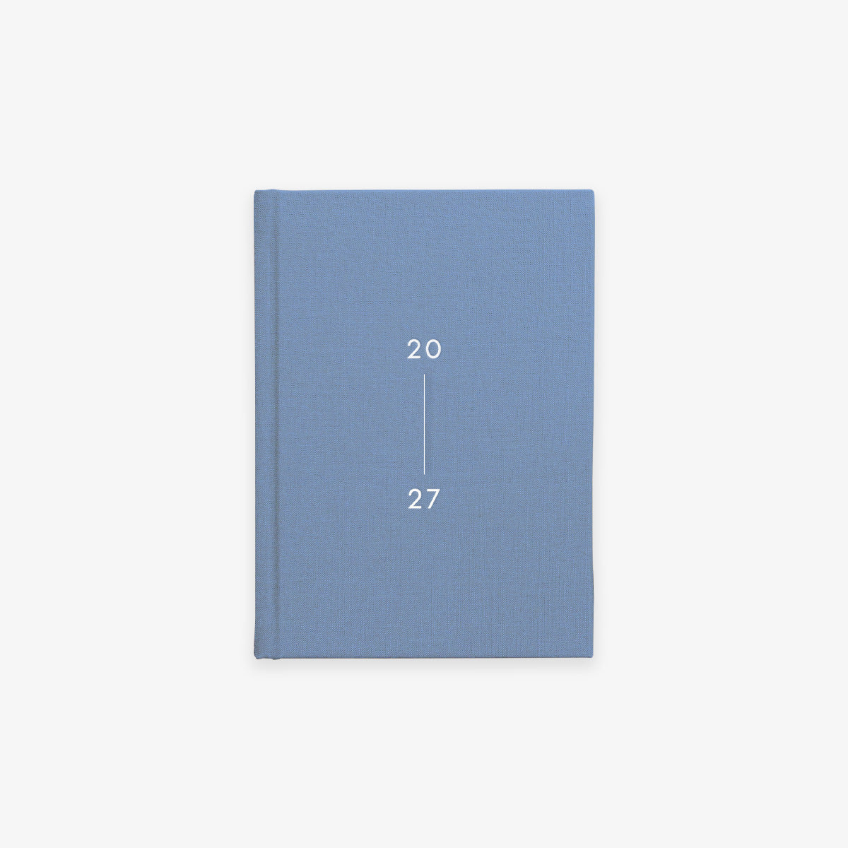 Kartotek Copenhagen Notebook Calendar 2027