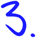 3